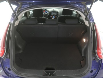 Nissan Juke I SUV Facelifting 1.2 DIG-T (Euro 6) 115KM 2016 Nissan Juke 1.2 DIG-T, Navi, Klima, Klimatronic, zdjęcie 12