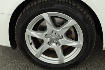 Audi A4 B8 Avant 2.0 TDI 143KM 2011 Audi A4 2.0 TDI, Automat, Navi, Xenon, Bi-Xenon, zdjęcie 11