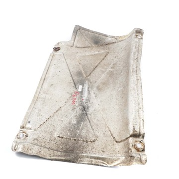 Теплозащитный экран двигателя Mercedes Vito W639