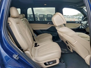 BMW X7 2022 BMW X7 xDrive40i 2022 3.0 Benzyna 335KM, zdjęcie 11