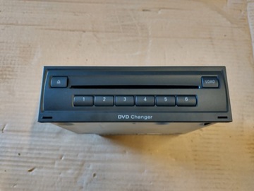 Zmieniarka DVD Audi A8 D4 TOUAREG 4H0035108A
