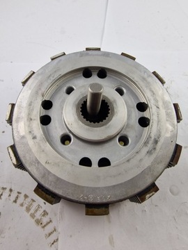 КОРЗИНА СЦЕПЛЕНИЯ SUZUKI GSX 600F