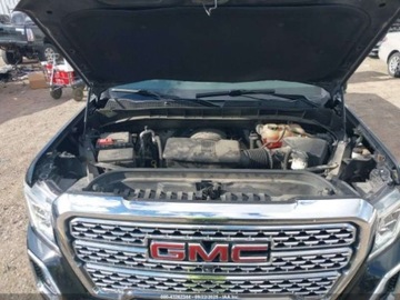  GMC Sierra 1500 Short Box Denali, 2021r., 4x4, 6.2L 6.2 Benzyna 420KM, zdjęcie 11