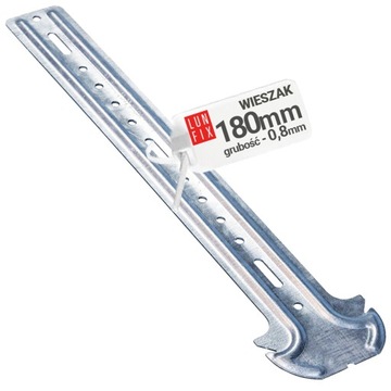 Wieszak do poddaszy kotwowy 180 CD60 grzybek 1szt