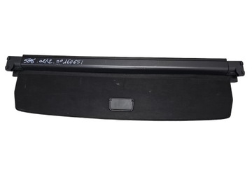 PEUGEOT 508 SW 10-18 ROLETA KUFRU