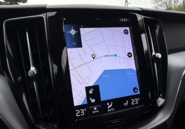 Volvo XC60 II 2021 Volvo XC 60 FullLed El.Klapa Podgrzewane Fotele Skora Kamera Serwis Piekny, zdjęcie 25