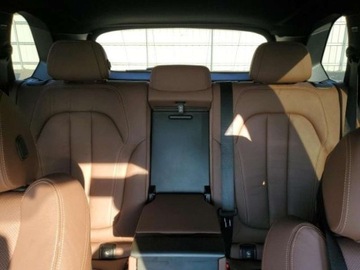 BMW X5 G05 2019 BMW X5 2019, 3.0L, 4x4, od ubezpieczalni 3.0 Benzyna 335KM, zdjęcie 8