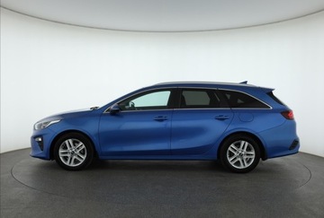 Kia Ceed III Kombi 1.0 T-GDi 120KM 2021 Kia Ceed 1.0 T-GDI, Salon Polska, 1. Właściciel, zdjęcie 2