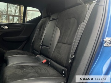 Volvo XC40 Crossover 2.0 D3 150KM 2019 Volvo XC 40 FV23% SalonPL D3 RDesign AWD Full-LED, zdjęcie 14