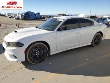 Dodge Charger VII 2023 Dodge Charger Gt 2023 3.6l 3.6 Benzyna 300KM