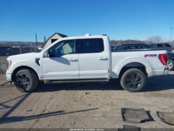 Ford 2022 Ford F150 Xlt 2022 5.0 Benzyna 400KM, zdjęcie 2