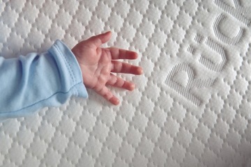 Матрас для коляски Jedo Tamel Premium Foam 4в1