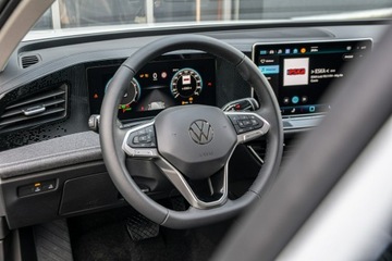 Volkswagen Passat B8 Variant Facelifting 1.5 TSI EVO 150KM 2025 Volkswagen Passat 1.5 TSI mHEV 150 KM DSG, zdjęcie 11