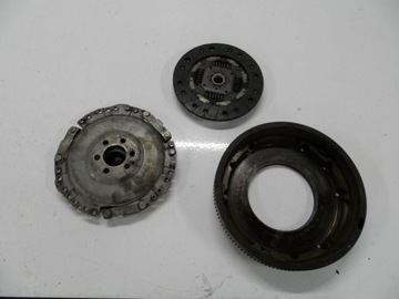 VW GOLF 4 MK4 SPRZĘGŁO KOMPLETNE 1,4 1,4 AHW