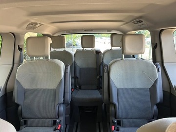 Volkswagen Multivan T7 Van L1 2.0 TSI 204KM 2025 Volkswagen Nowy Multivan EDITION/długi rozstaw osi, zdjęcie 18