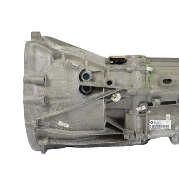 BMW F30 F32 320I 420I N20 SKŘÍŇ GS6-17BG