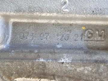 HLAVA FIAT 1.3 JTD OPEL CDTI 55231550 SUZUKI