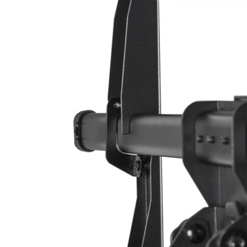 Uchwyt do Telewizora LCD 32-85 Obrotowy Premium