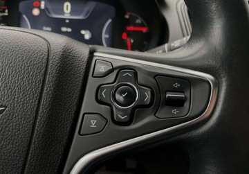 Opel Insignia I Sedan Facelifting 2.0 CDTI Ecotec 170KM 2016 Opel Insignia LITF 2.0CDTi 170KM bose Automat SKORA GWARANCJA Bezwypadkowa, zdjęcie 22