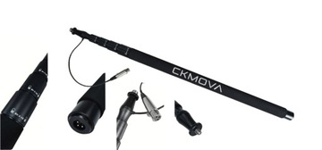 CKMOVA BP30A