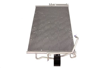 MAXGEAR SKRAPLACZ KLIMATYZACJI OPEL VECTRA B