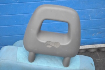 FIAT PANDA SEDADLO ŘIDIČE