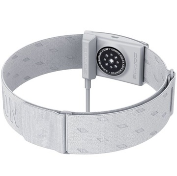 Ремешок для пульсометра Coros HRM-GRY HRM