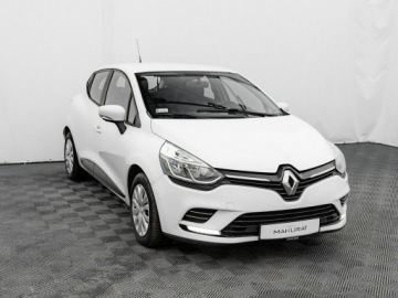 Renault Clio IV Hatchback 5d Facelifting 0.9 TCe 90KM 2019 Renault Clio WD9891M#0.9 Energy TCe Alize Ekran, zdjęcie 2