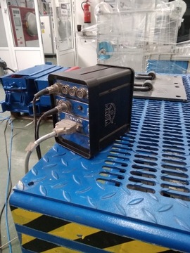 HAMOWNIA MAHA 4x4