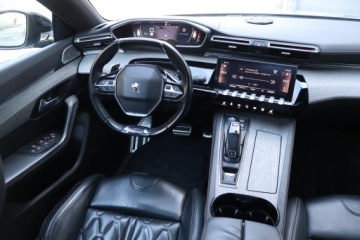 Peugeot 508 II 2019 Peugeot 508 2.0 BlueHDi, Salon Polska, Serwis ASO, zdjęcie 6