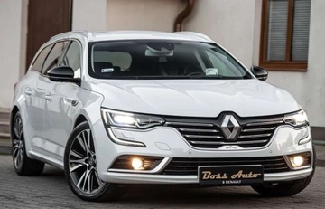 Renault Talisman Kombi 1.6 Energy dCi 160KM 2017 Renault Talisman 1.6DCI 160KM Initiale Paris F..., zdjęcie 36