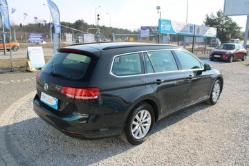 Volkswagen Passat B8 Limousine Facelifting 1.5 TSI EVO 150KM 2019 Volkswagen Passat ESSENCE LED, zdjęcie 5