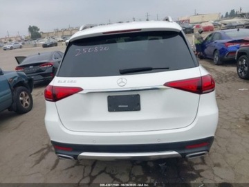 Mercedes GLE V167 2023 Mercedes-Benz GLE 2023 Mercedes-Benz GLE 350 SUV 2.0 Benzyna 255KM, zdjęcie 4