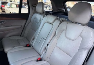 Volvo XC90 II 2019 Volvo XC 90 I wlasciciel 360 Hak Gwarancja Bezwypadkowy FVAT23, zdjęcie 32