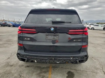 BMW X5 G05 2026 BMW X5 sDrive40i 2026 3.0 Benzyna 375KM, zdjęcie 2