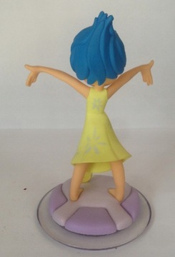 DISNEY INFINITY 3.0 РАДОСТЬ РАДОСТЬ НАизнанку