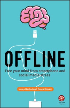 Offline: Free Your Mind from Smartphone and Social