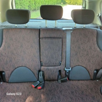 Nissan Note I 2010 Nissan Note Klimatyzacja Gwarancja Vip Super Stan. 1.5 Diesel 86KM, zdjęcie 35