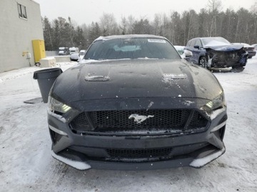 Ford Mustang VI Fastback Facelifting 5.0 Ti-VCT 460KM 2021 Ford Mustang 2021 FORD MUSTANG GT 5.0 Benzyna 460KM, zdjęcie 5