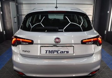 Fiat Tipo II Hatchback Facelifting 1.6 MultiJet 130KM 2022 Fiat Tipo PL Salon _ FV 23 _ 1.6 diesel 130 KM 1.6 Diesel 130KM, zdjęcie 29