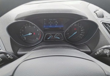 Ford C-MAX II Grand C-MAX Facelifting 1.5 EcoBoost 150KM 2016 Ford C-MAX 1.5 EcoBoost Titanium ASS 1.5 Benzyna 150KM, zdjęcie 9