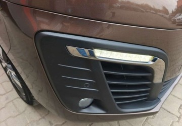 Peugeot Traveller Compact 2.0 BlueHDi 150KM 2017 Peugeot Traveller Peugeot Traveller 2.0 BlueHDi Compact Allure 2.0 Diesel, zdjęcie 21