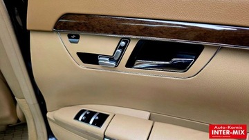 Mercedes Klasa S W221 Limuzyna 3.0 V6 (320 CDI) 235KM 2009 Mercedes-Benz Klasa S Mercedes-Benz S 350 CDI Lpng OKAZJA 3.0 Diesel 235KM, zdjęcie 37