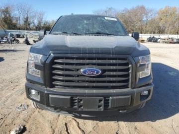 Ford 2016 Ford F150 Supercrew, V8 385KM, 4x4, ubezpieczalni 5.0 Benzyna 385KM, zdjęcie 4