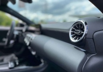 Mercedes Klasa A W177/V177 2024 Mercedes-Benz Klasa A 220 4Matic AMG Line Gwarancja do 2029r Polski salo, zdjęcie 26