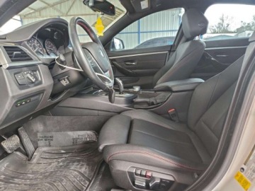 BMW Seria 4 G22-23-26 2020 BMW Seria 4 430i Gran Coupe 2020 2.0 Benzyna 248KM, zdjęcie 7