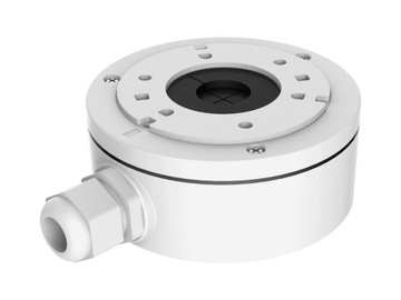 Монтажная коробка HIKVISION DS-1280ZJ-XS