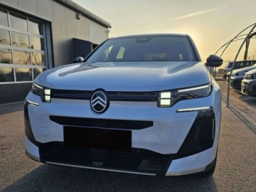 Citroen C5 Aircross 2025 Od ręki - Max 1.2 mHEV 145KM / Pakiet Zimowy z Grip Control, zdjęcie 1