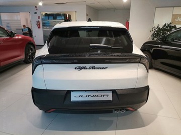 Alfa Romeo Junior 2025 ALFA ROMEO Junior Ibrida Suv 1.2 (145KM) 2025, zdjęcie 2