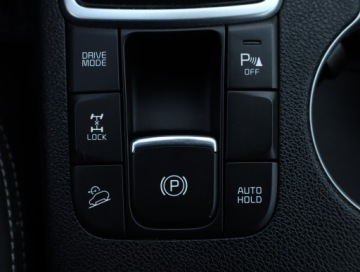 Kia Sportage IV SUV Facelifting 1.6 CRDI 136KM 2020 Kia Sportage 1.6 CRDi, Salon Polska, 4X4, zdjęcie 17